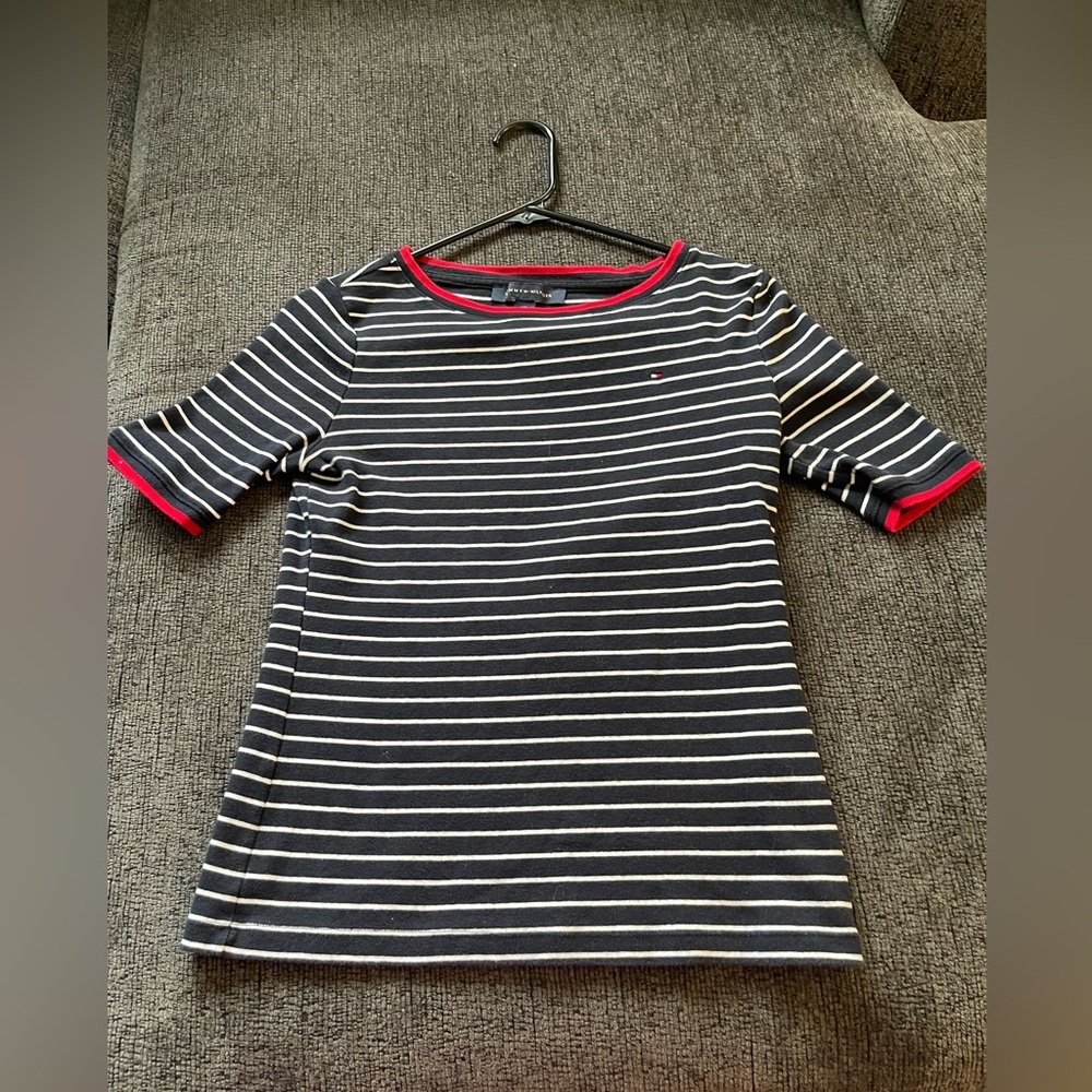 Tommy Hilfiger shirt